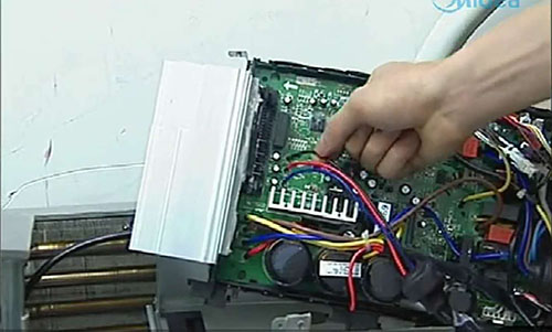 茅箭美的空调电话是多少