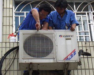 茅箭空调维修售后服务中心