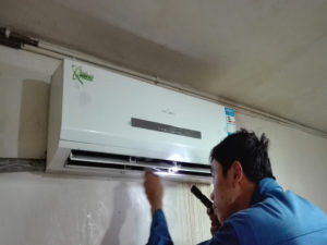 茅箭格力空调电话是多少