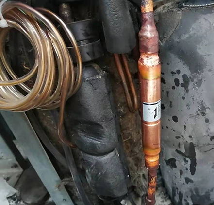 茅箭美的变频多联机空调维修售后服务中心