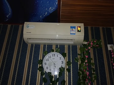 茅箭空调维修售后服务中心