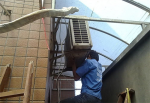 茅箭空调维修售后服务中心