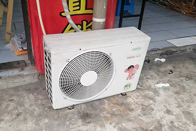 茅箭空调突然不制冷只吹自然风怎么办？