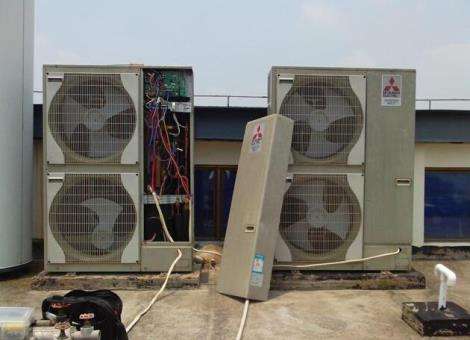 茅箭空调维修电话号码多少