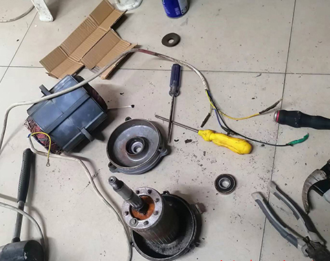 茅箭空调维修售后服务中心电话在哪里找