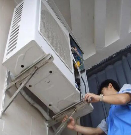 茅箭24小时空调维修热线