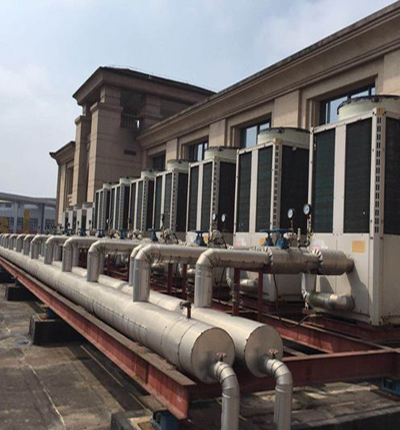 茅箭多联机维修 茅箭中央空调维修