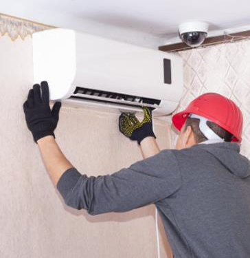 茅箭空调内机噪音大