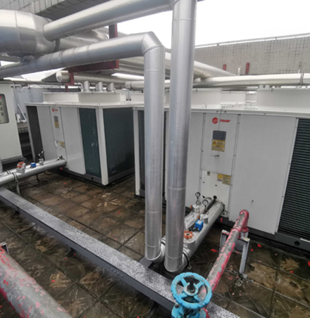 茅箭附近中央空调维修 茅箭上门中央空调维修